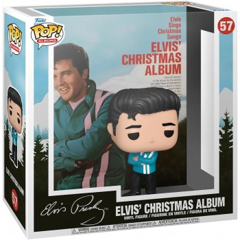 Elvis  Christmas  Album  -...