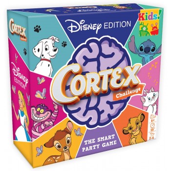 Cortex  Disney  Kids  -...