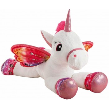 Unicorno  40  cm   -  Ronchi