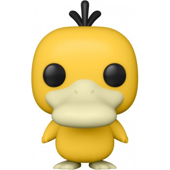 Psyduck  -  Funko