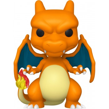 Charizard  -  Funko