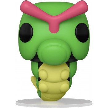 Caterpie  -  Funko