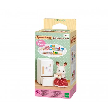 Set Frigorifero - Sylvanian...