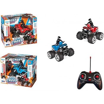 Quad  Radiocomandato R/C...