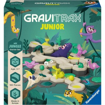 Gravitrax  Junior  Starter...