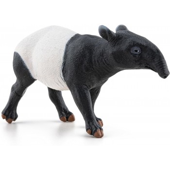 Tapiro - Papo