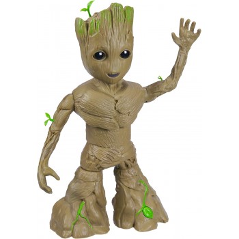 Groot  Balla  e  Cresce  -...