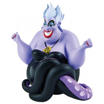 Ursula - Bully