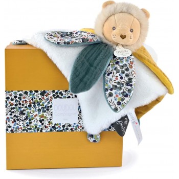 Leone  Petali  -  Doudou...
