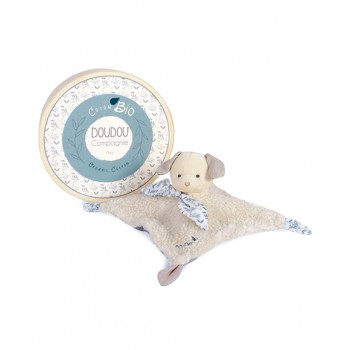 Cane  Blu  Cotto  Bio  -...