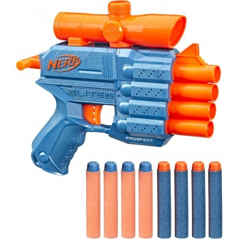 Nerf  Prospect  QS  4  -...