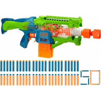 Nerf  Double  Punch  -Hasbro