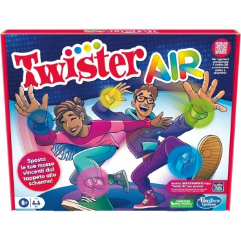 Twister  Air  -  Hasbro