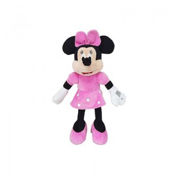Peluche  Minnie  25cm-...