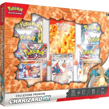 Pokemon  Collezione...