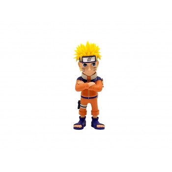 Naruto  -  Minix