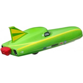 Nile  Speedcone  Cars-  Mattel