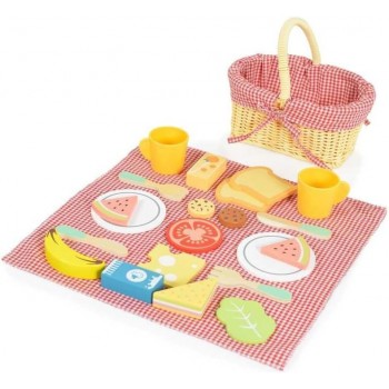 Cestino  Picnic  23  pZ...