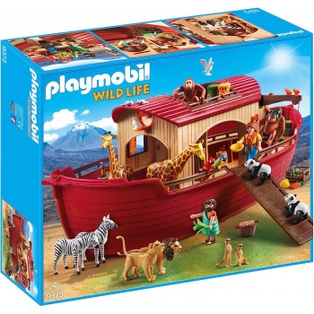9373 Arca di Noè - Playmobil