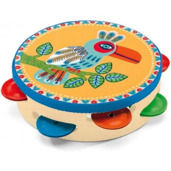 Tamburello Animambo- Djeco