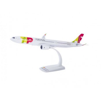 Airbus  A321LR  TAP  Air...