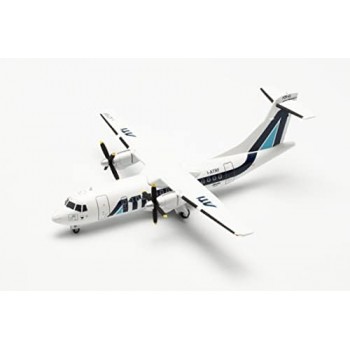 ATR-42  ATI  Airways  -  Herpa