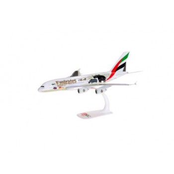 Airbus  A380  Emirates...