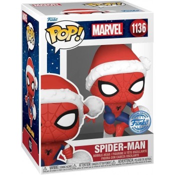 Spider-Man  Santa   s Hat...