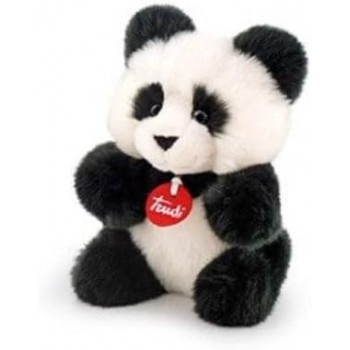 Panda Fluffy -  Trudi