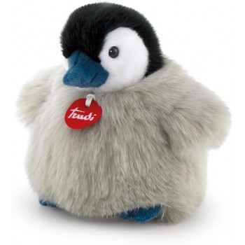 Pinguino Fluffy -  Trudi