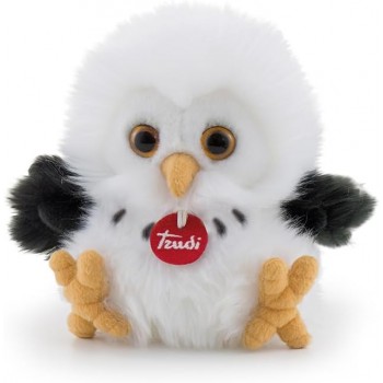 Gufetto Fluffy -  Trudi