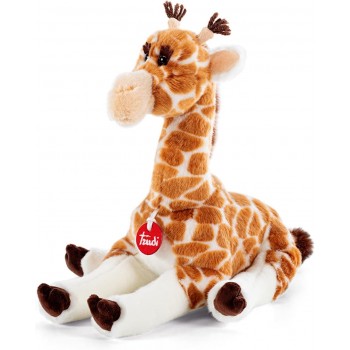 Giraffa  Geltrude "M" -  Trudi