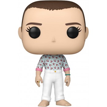 Eleven  con  Eggos  -  Funko