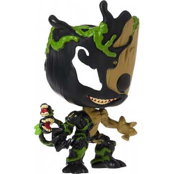 Maximum  Venom  Spiderman...