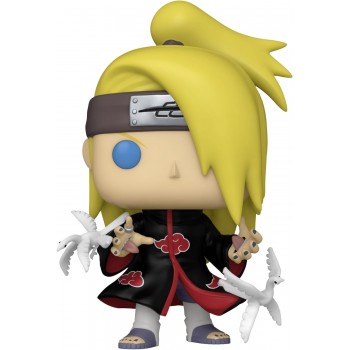 Deidara  Naruto  -  Funko