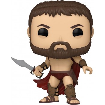 Leonidas  300  -  Funko