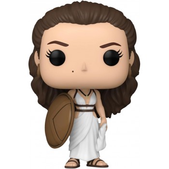 Queen  Gorgo  300  -  Funko