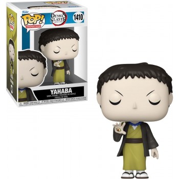 Yahaba  Demon  Slayer-  Funko