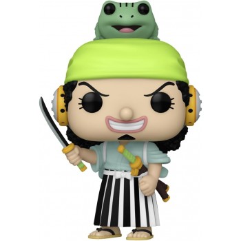 Usohachi  One  Piece  -  Funko