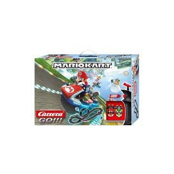 Pista Nintendo Mario Kart -...