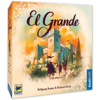 El  Grande  -  Giochi  Uniti