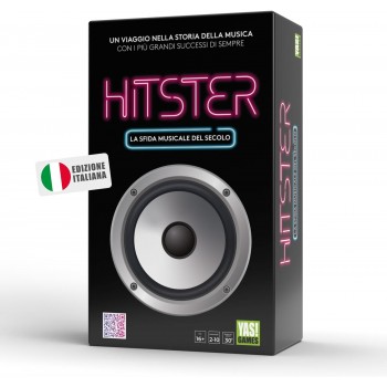 Hitster  -  Rocco  Giocattoli