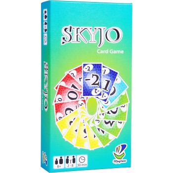 Skyjo  -  Rocco  Giocattoli