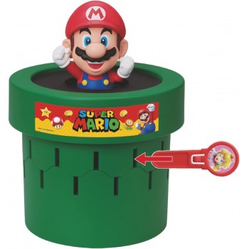 Super  Mario  Pop-Up  -...