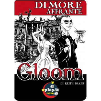 Gloom   Dimore  Affrante  -...
