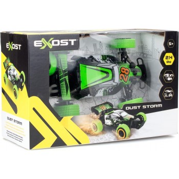 Exost  Dust  Storm  R/C  -...