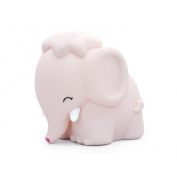 Lampada  Led  Elefante  -...