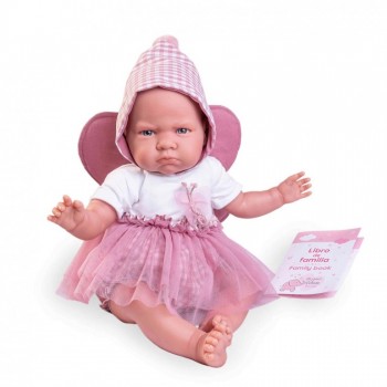 Prima  Reborn  Berta  con...