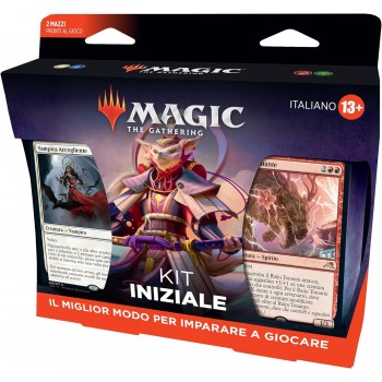 Set  introduttivo  Magic  -...