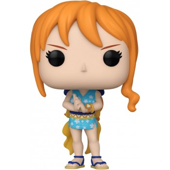 Onami  One  Piece  -  Funko